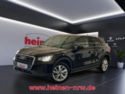 Schwarz Gebraucht 2022 Audi Q2 Advanced SUV | 22.959 € (Guter Preis)
