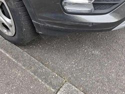 Schwarz Gebraucht 2018 Ford Kuga SUV | 11.500 € (Guter Preis)