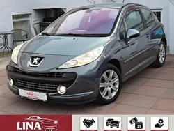Grau Gebraucht 2007 Peugeot 207 Sport Kleinwagen | 2.290 € (Guter Preis)
