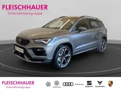 Grau Neu 2024 Cupra Ateca SUV | 37.490 € (Fairer Preis)