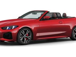 Rot Gebraucht 2025 BMW 420 Comfort Edition Cabrio | 57.486 € (Fairer Preis)