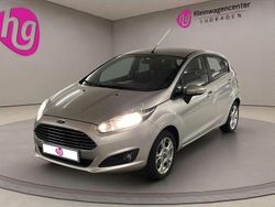 Other Gebraucht 2013 Ford Fiesta Trend Kleinwagen | 5.300 € (Fairer Preis)