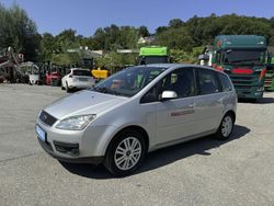 Silber Gebraucht 2005 Ford C-MAX Ghia Van / Kleinbus | 700 € (Superpreis)