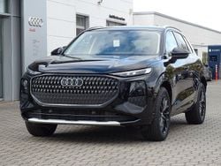 Mythosschwarz metallic Neu 2025 Audi Q3 Advanced Plus SUV | 49.845 € (Fairer Preis)