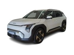 Weiß Neu 2025 Kia EV3 SUV | 38.949 € (Etwas zu teuer)