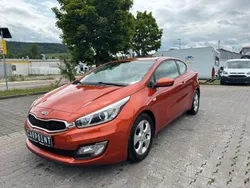 Orange Gebraucht 2013 Kia Ceed Limousine | 7.990 € (Fairer Preis)
