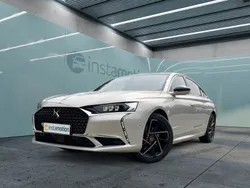Grau Gebraucht 2023 DS Automobiles DS9 Performance Line Plus Limousine | 41.290 € (Fairer Preis)