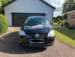 Gebraucht 2008 VW Polo United Limousine | 4.150 € (Teuer)