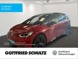 Rot Gebraucht 2024 VW ID.3 GTX Kleinwagen | 44.450 €