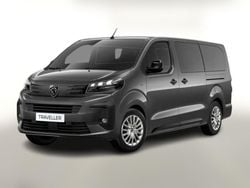 Grau Neu 2025 Peugeot Traveller Active Van / Kleinbus | 39.588 € (Fairer Preis)