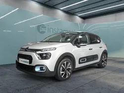 Beige Gebraucht 2023 Citroën C3 PureTech Kleinwagen | 18.349 € (Fairer Preis)