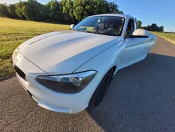 Weiß Gebraucht 2013 BMW 114 Kleinwagen | 8.000 € (Teuer)