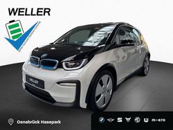 Weiß Gebraucht 2021 BMW i3 Sport Line Kleinwagen | 16.450 € (Fairer Preis)