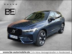 Weiß Gebraucht 2025 Volvo XC60 Plus SUV | 65.950 €
