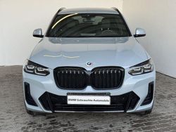M brooklyn grau metallic Gebraucht 2022 BMW X3 M Sport SUV | 42.979 € (Fairer Preis)
