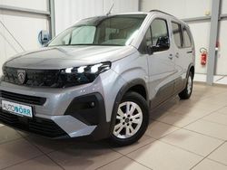 Grau Gebraucht 2024 Peugeot Rifter Allure Van / Kleinbus | 28.900 € (Teuer)