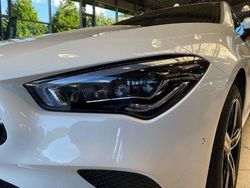 Gebraucht 2022 Mercedes CLA250e Shooting Brake Kombi | 30.390 € (Fairer Preis)