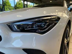 Gebraucht 2022 Mercedes CLA250e Shooting Brake Kombi | 30.390 € (Fairer Preis)