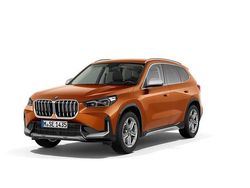 Gebraucht 2025 BMW X1 Efficient Dynamics SUV | 39.390 € (Superpreis)