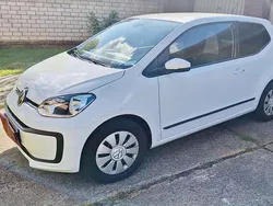 Gebraucht 2023 VW up! Move Kleinwagen | 12.600 € (Fairer Preis)