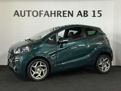 Grün Gebraucht 2021 Casalini M20 Kleinwagen | 11.950 €
