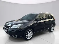 Schwarz Gebraucht 2013 Subaru Forester Platinum SUV | 14.690 €