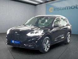 Schwarz Gebraucht 2024 Ford Kuga ST-Line SUV | 29.499 € (Superpreis)