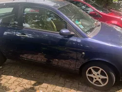 Blau Gebraucht 2006 Lancia Ypsilon Kleinwagen | 1.200 € (Guter Preis)