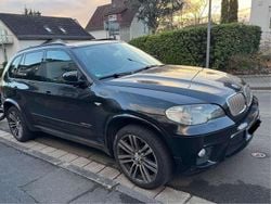 Schwarz Gebraucht 2010 BMW X5 SUV | 10.900 € (Guter Preis)