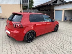 VW Golf V