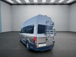 Weiß Gebraucht 2023 VW California Van | 60.299 € (Fairer Preis)
