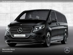 Grau Gebraucht 2025 Mercedes V300 Avantgarde Van / Kleinbus | 92.989 € (Guter Preis)