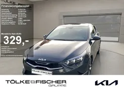 Grau Neu 2025 Kia Ceed Spirit SUV | 26.790 € (Guter Preis)