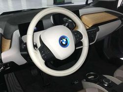 Blau Gebraucht 2019 BMW i3 Kleinwagen | 22.000 € (Fairer Preis)