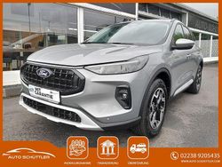Silber Neu 2025 Ford Kuga Active SUV | 34.900 € (Superpreis)