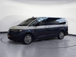 Weiß Neu 2025 VW Multivan Life Van | 75.990 €