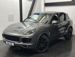 Andere Gebraucht 2015 Porsche Cayenne SUV | 35.899 € (Etwas zu teuer)