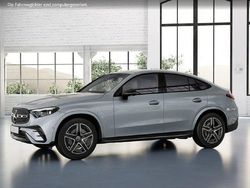 Gebraucht 2025 Mercedes GLC200 SUV | 60.480 € (Teuer)