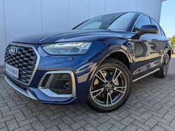 Andere Gebraucht 2022 Audi Q5 Business SUV | 39.990 € (Fairer Preis)