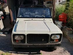 Gebraucht 1978 Renault Alaskan Abholung | 10.000 €