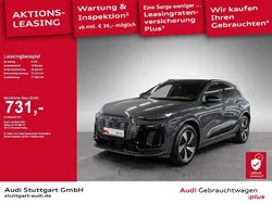 Magnetgrau Gebraucht 2024 Audi Q6 e-tron Ambiente SUV | 72.920 € (Fairer Preis)