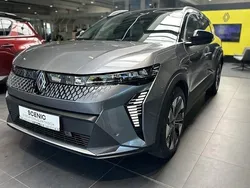 Grau Neu 2025 Renault Scénic Komfort Van / Kleinbus | 38.490 € (Guter Preis)