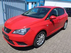 Rojo emocion Gebraucht 2017 Seat Ibiza Style Limousine | 8.500 € (Fairer Preis)