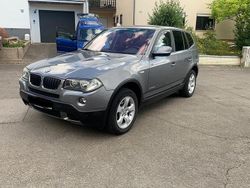 Grau Gebraucht 2009 BMW X3 SUV | 6.690 € (Fairer Preis)