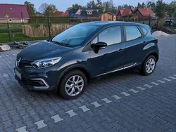 Blau Gebraucht 2019 Renault Captur SUV | 8.350 €