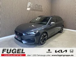"magnetic tech" Gebraucht 2024 Cupra Leon Kombi | 29.969 € (Guter Preis)