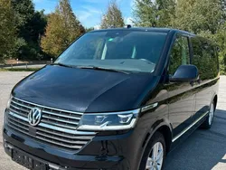Schwarz Gebraucht 2020 VW T6.1 Highline Van | 42.890 € (Fairer Preis)