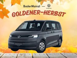 Grau Neu 2025 VW Multivan Van | 40.405 €