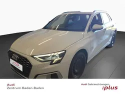 Gebraucht 2022 Audi A3 Advanced Plus | 22.740 € (Guter Preis)