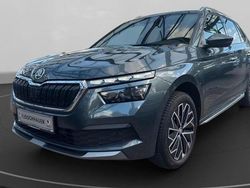 Grau Gebraucht 2021 Skoda Kamiq SUV | 11.900 € (Guter Preis)